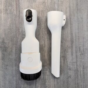 Original Tineco A10 A11 S11 S12 Vacuum 2-in-1 Dusting Brush & Crevice Tool Part